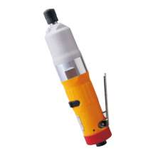 Straight shut-off oil-pulse screwdriver(High pressure tool)