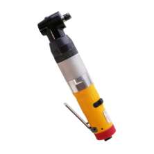 Angle shut-off oil-pulse screwdriver(High pressure tool)