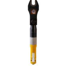 Straight non shut-off geared oil-pulse tool(Open-end) 0