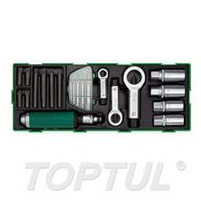 Screw Repair Tools Set 0