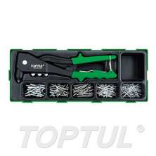 Hand Riveter Set