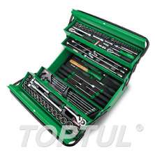 94PCS Tool Chest Set 0