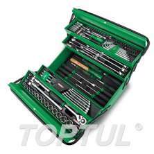 111PCS Tool Chest Set