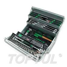 63PCS -Tool Chest Set