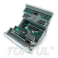 63PCS -Tool Chest Set