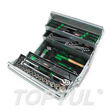 65PCS -Tool Chest Set