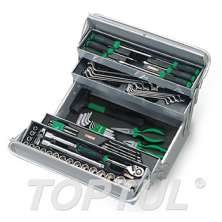 65PCS -Tool Chest Set 0