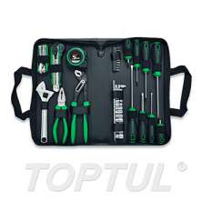 43PCS -Tool Bag Set