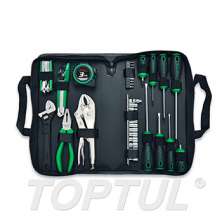 43PCS -Tool Bag Set