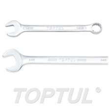 SIZE(inch)(Jumbo) -Standard Combination Wrench 15 ํ Offset