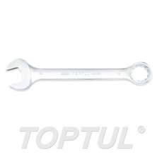 SIZE(mm) -Standard Combination Wrench 15 ํ Offset(Jumbo)