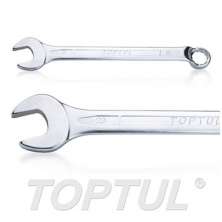 SIZE(mm) -Standard Combination Wrench 75 ํ Offset