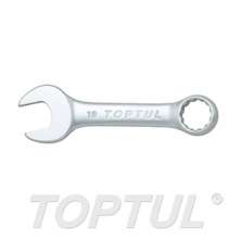 SIZE(mm) -Midget Combination Wrench 15 ํ Offset