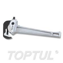 SIZE(mm/inch) Aluminum Alloy Hawk Pipe Wrench