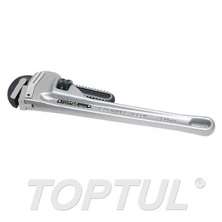 SIZE(inch) -Aluminum Alloy Pipe Wrench