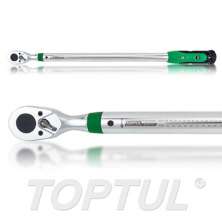 DRIVE 1/2" -Micrometer Adjustable Torque Wrench (Window Display)