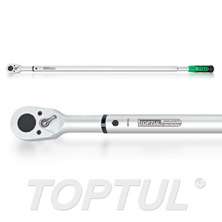 DRIVE 3/4" -Micrometer Adjustable Torque Wrench (Window Display)