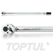 DRIVE 3/4" -Micrometer Adjustable Torque Wrench 0