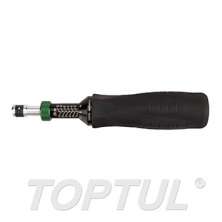 1/4" Hex Drive Torque Screwdriver