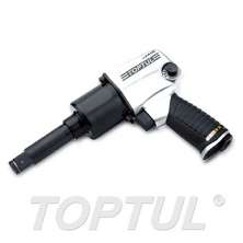 (New Twin Hammer) 3/4" DR. Long Anvil Super Duty Air Impact Wrench