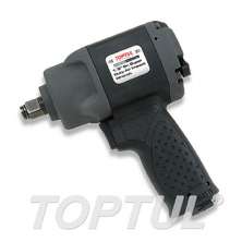 (Jumbo Hammer) 1/2" DR. Super Duty Air Impact Wrench