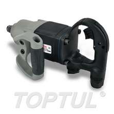 (Twin Hammer) 3/4" DR. Super Duty Air Impact Wrench 0