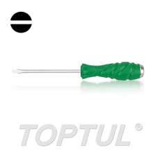 Go-Thru Slotted Screwdrivers 0