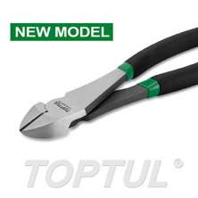 Heavy Duty Diagonal Cutting Pliers