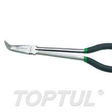 Long Reach Nose Pliers 90 ํ