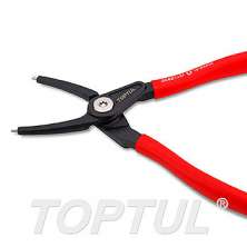 Straight Retaining Ring Pliers (Internal Ring)