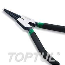 Straight Retaining Ring Pliers (External Ring)