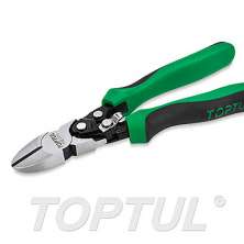 Double Hi-Leverage Diagonal Cutting Pliers