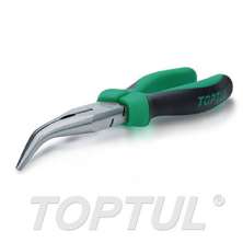 Bent Nose Pliers