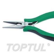 Pro-Series Electronics Long Nose Pliers 0