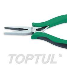 Pro-Series Electronics Flat Nose Pliers 0