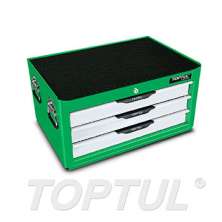 PRO-LINE SERIES 3-DrawerMiddle Tool Chest