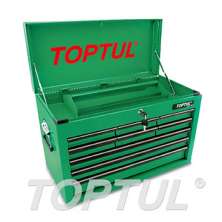 9-Drawer Mobile Tool Chest 0