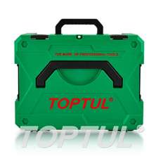 Interlocking Tool Box