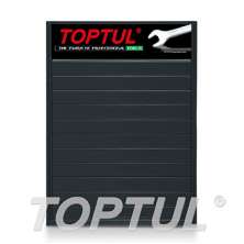 TOPTUL Merchandise Display Board 0