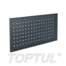 Perforated Panel SIZE(W)689x(D)20x(H)342mm.