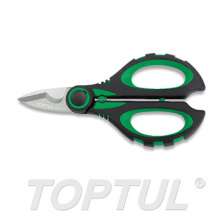 Heavy Duty Multi-Purpose Electricians Scissors