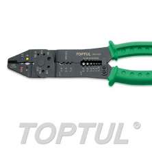 Multi-Purpose Crimping Pliers