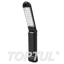 LED Rechargeable Magnet Work Lamp