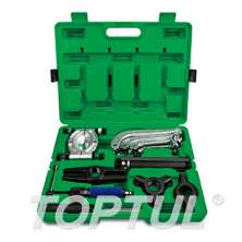 22PCS Hydraulic Puller Set