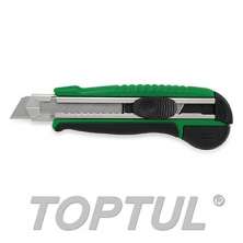 Auto Reload Utility Knife (W/Spare Blade)