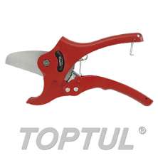 Plastic Pipe Cutter