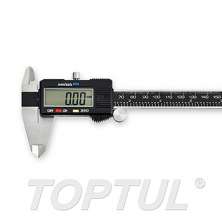 (0-150mm) Digital Vernier Caliper 0