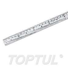 6",12",20",40" Stainless Steel Straight Ruler