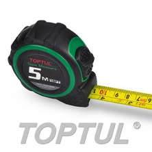 (M/FT) Heavy Duty Measuring Tape 0