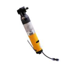 Angle Shut-Off Oil-Pulse Screwdriver tool with a signal tube and clutch tool (Low pressure type)